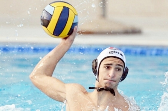 Kup: Vaterpolisti Primorja EB kvalifikacije završili  trećom uvjerljivom pobjedom