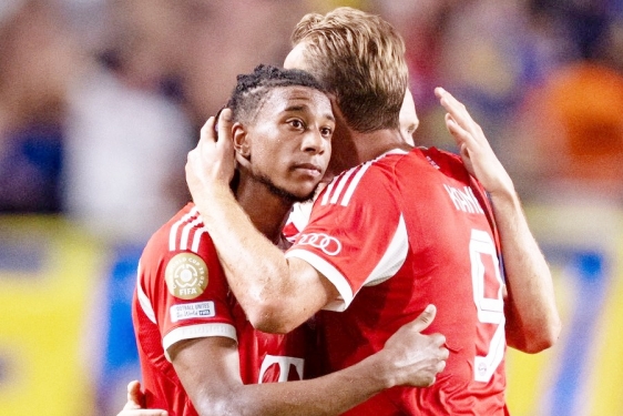 SP Bayern nakon dva kola osigurao plasman u završnicu