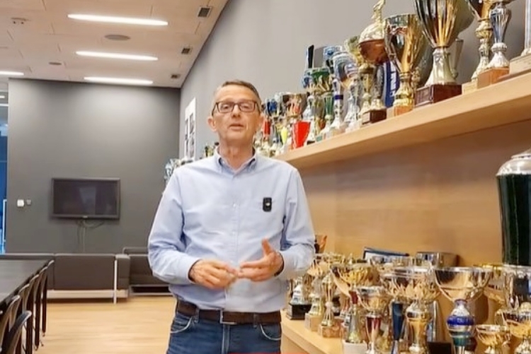 Poslušajte kako Ivica Lukanović promišlja sport u Primorsko-goranskoj županiji