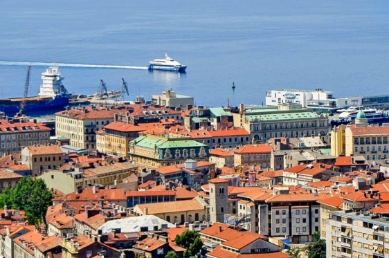 GRAD RIJEKA Dodatn pomoć poduzetnicima, djelomično umanjivanje ili otpis potraživanja