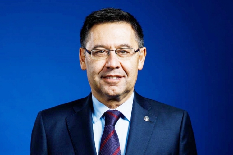 Josep Maria Bartomeu