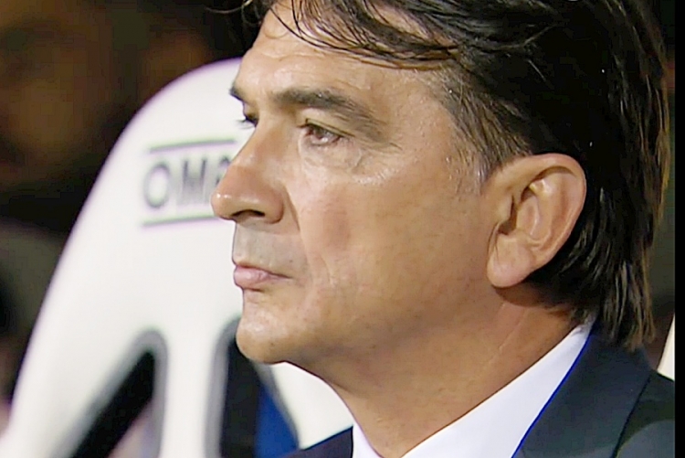 Zlatko Dalić