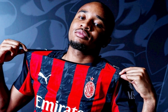 Christopher Nkunku