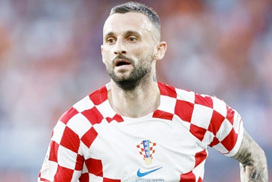 Španjolski mediji posebno se bave s formom Marcela Brozovića