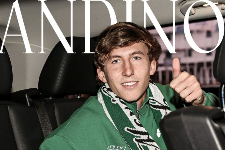 Santino Andino stigao, Rafa Benitez nakon teškog poraza nije završio prijelazni rok