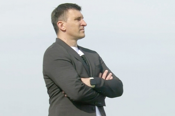 Sergej Jakirović