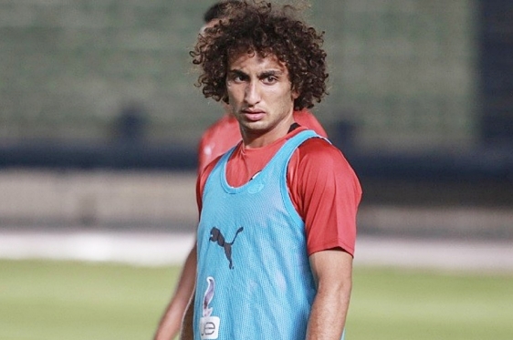 Amr Warda