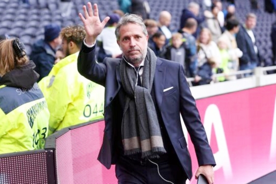 Fabio Paratici