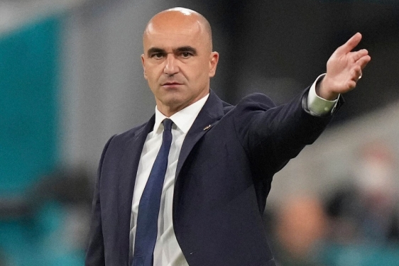 Roberto Martinez najveći favorit španjolskih medija