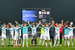 Sudačka komisija HNS-a objavila analizu suđenja utakmice Rijeka - Dinamo