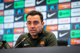 Xavi