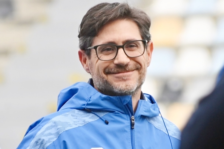 Victor Sanchez postao prvi trener Rijeke kojega je proslavio jedan poraz, nogometni opsjenar sedam poraza u HNL-u sigurno nije doživio zbog rotacija!