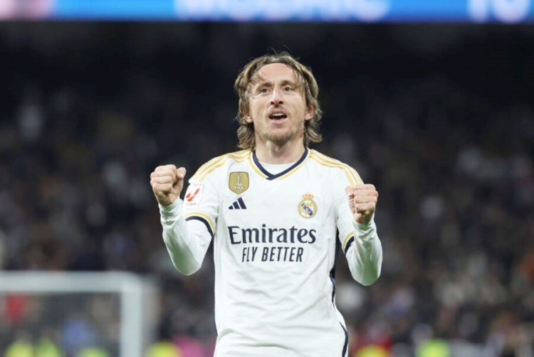 Luka Modrić iduće sezone u dresu talijanskog velikana, Milan dogovorio transfer hrvatskog veznjaka