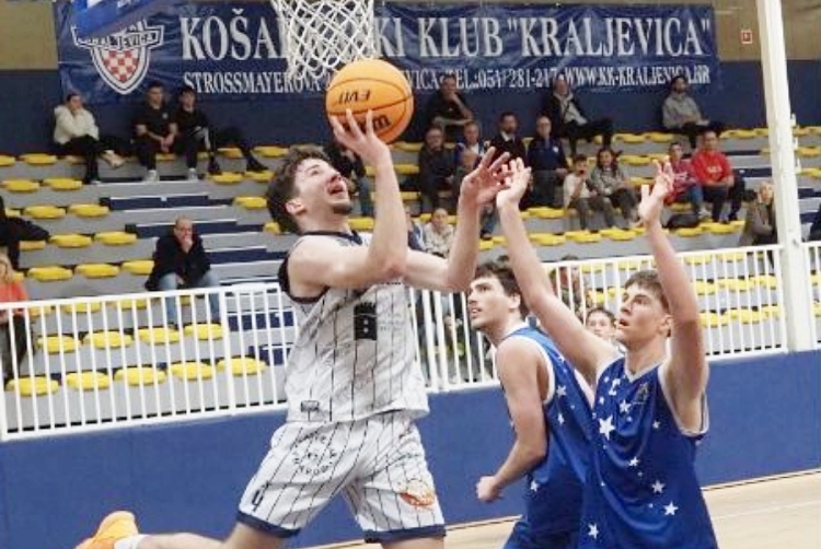 2. HKL: Kastav bolji od Rudara, Kraljevica pobijedila Kvarner Junior