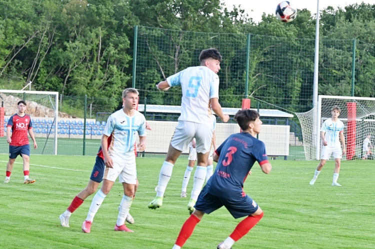 Kvarnerska rivijera: Rijeka pobijedila Pomorac uoči utakmice protiv Dinama