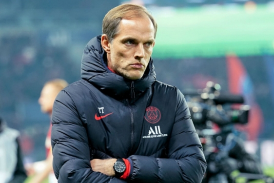 Thomas Tuchel