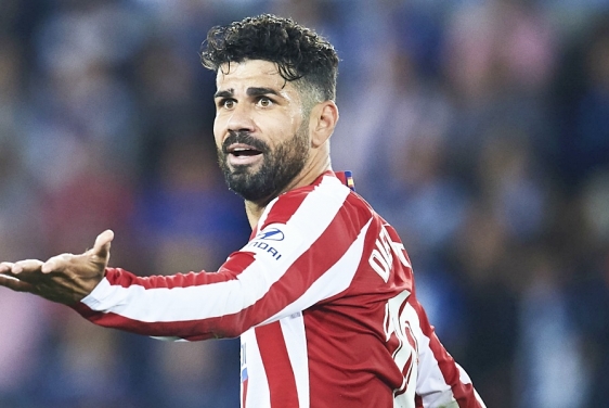 Diego Costa