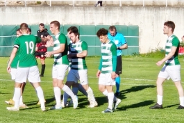 Kup: Nehaj i Novalja u finalu, dva najbolja županijska kluba očekivano pobijedila