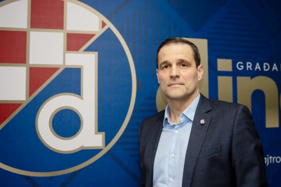 Dario Dabac