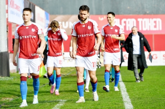 Croatia Zmijavci i Rudeš odigrali zadnju utakmicu, pogledajte sve rezultate 20. kola