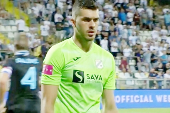 Martin Zlomislić