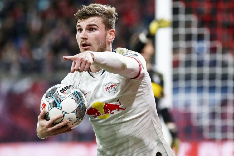 Timo Werner