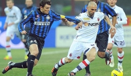 Marco DI Vaio zabio je dva pogotka Interu