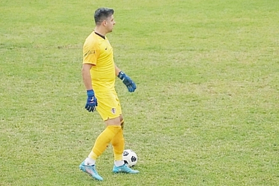 Sandro Srok