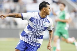 Ramón Mierez prerano se na društvenim mrežama oprostio od Al Jazire