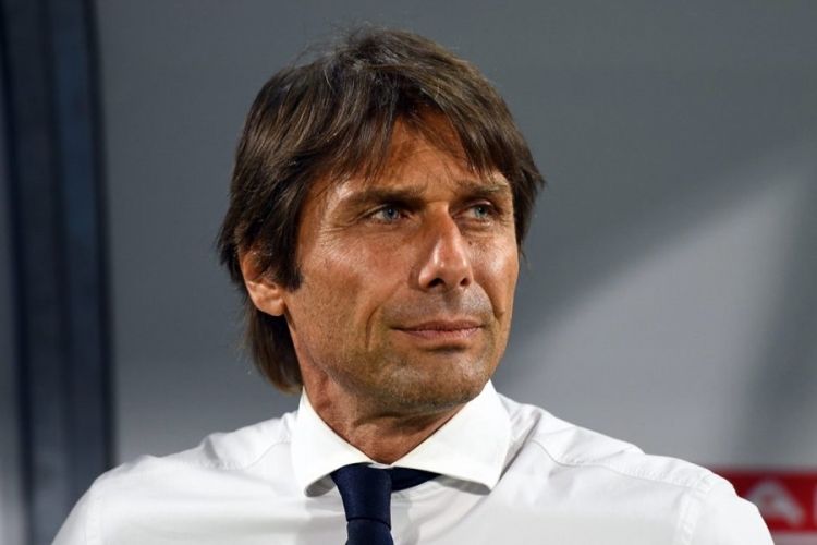 Antonio Conte