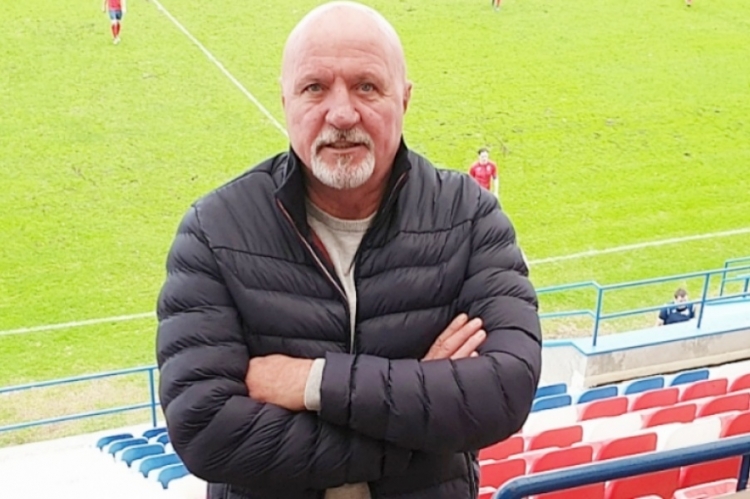 Mario Sintić