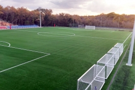 U subotu otvorenje novog pomoćnog igrališta na stadionu Žuknica