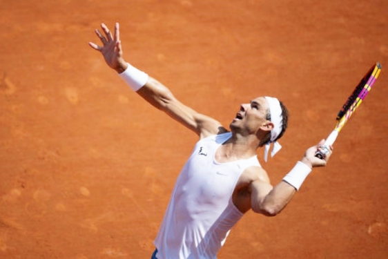 Rafael Nadal doživio poraz u 1. kolu Roland Garrosa, kralj zemlje izvjesno odlazi