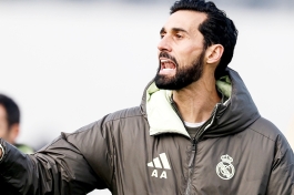 Álvaro Arbeloa