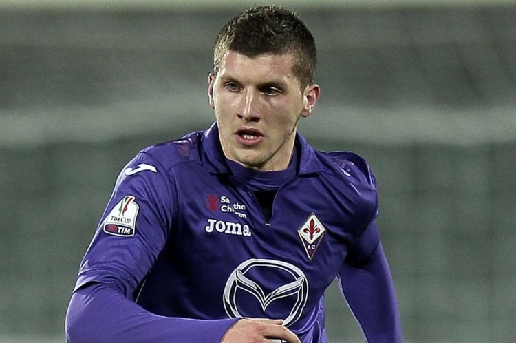 Ante Rebić