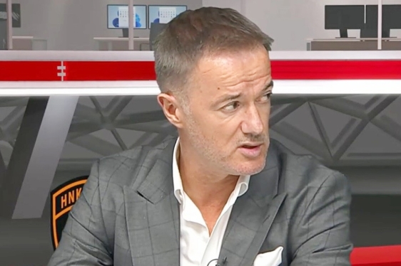 Joško Jeličić  prokomentirao kvalitetu HNL-a u najavi utakmice Rijeke i Osijeka