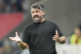 Gennaro Gattuso i Gabriele Gravina dogovorili sastanak, talijanski savez mogao bi u petak objaviti da je bivši trener Hajduka postao novi izbornik