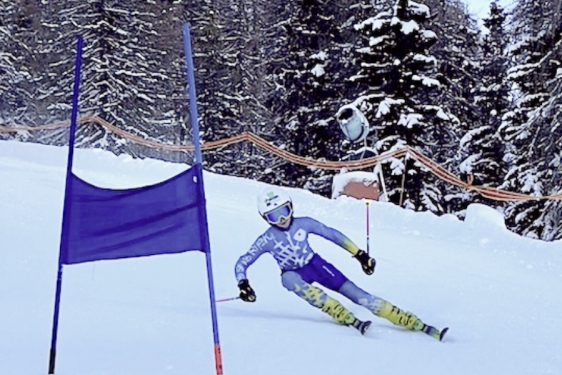 Cro ski kup opet na Platku nakon pet godina stanke