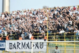 Istra 1961 drugi put uzastopno za Hajduk otvorila tribinu koju nije htjela otvoriti za Rijeku