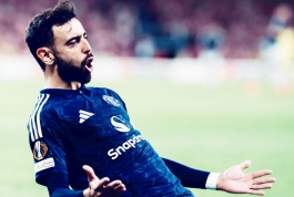 Bruno Fernandes