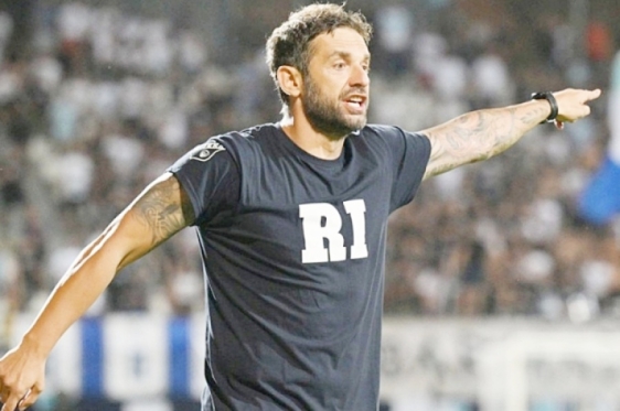 Radomir Đalović: Znamo kako Rijeka funkcionira, nećemo to mijenjati!