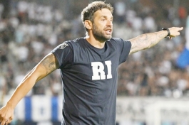 Radomir Đalović: Znamo kako Rijeka funkcionira, nećemo to mijenjati!