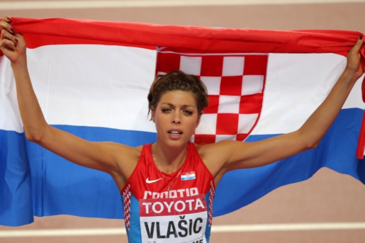 Blanka Vlašić