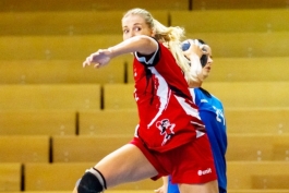 Stefanie Troskot (Zamet)