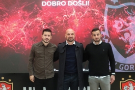 Željko Sopić postao novi je trener Gorice, Sergej Jakirović korak bliže Rijeci