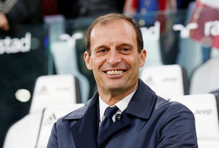 Max Allegri