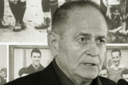 Slaven Zambata preminuo u 80. godini, otišao legendarni "plavi devet"