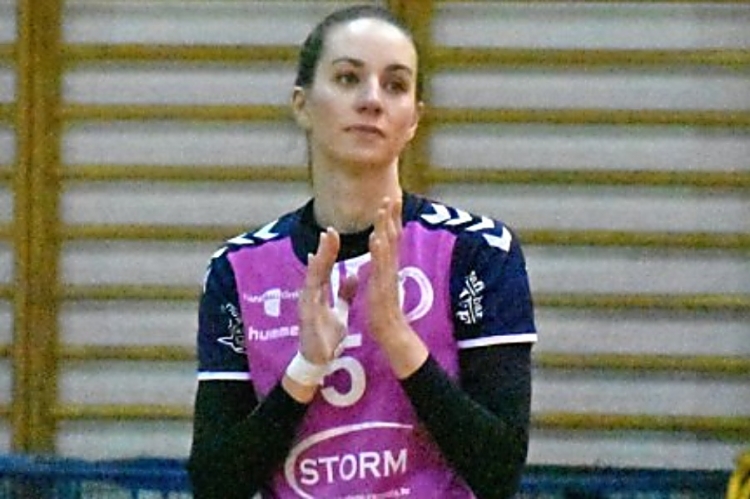 Ivona Skorić