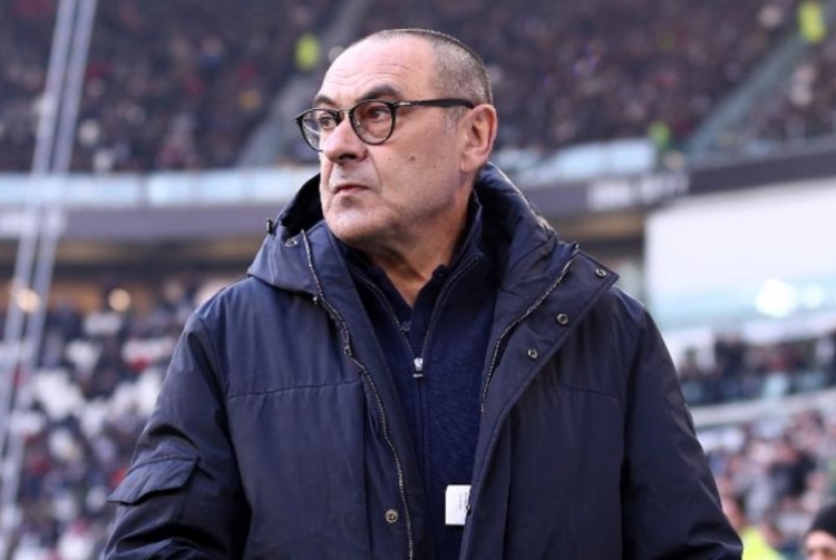 Maurizio Sarri