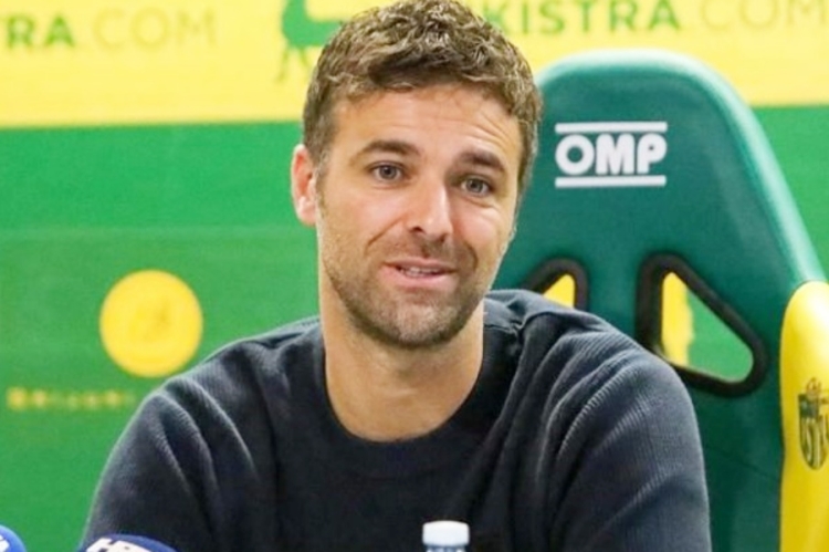 Gonzalo Garcia postaje trener Hajduka čim splitski klub plati odštetu